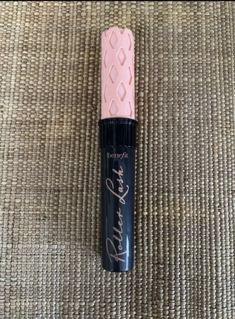 BENEFIT ROLLER LASH MASCARA 8.5g FULL SIZE NEW UNBOXED
