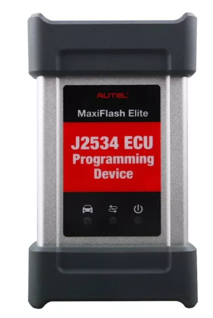 Autel MaxiFlash Elite J2534 pass thru module VCI Kit