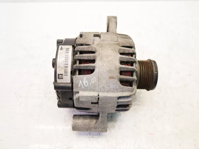 Alternatore für Opel Vauxhall 2,0 CDTI Diesel A20DTH A20 LBS 13588306 IT355082