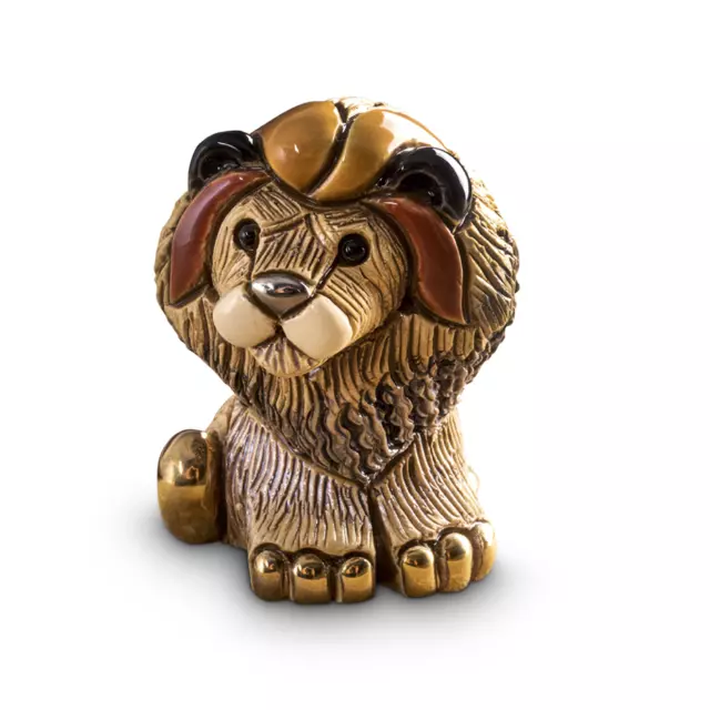 De Rosa Rinconada  Mini Lion