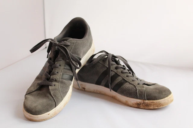 Adidas sales baseline suede