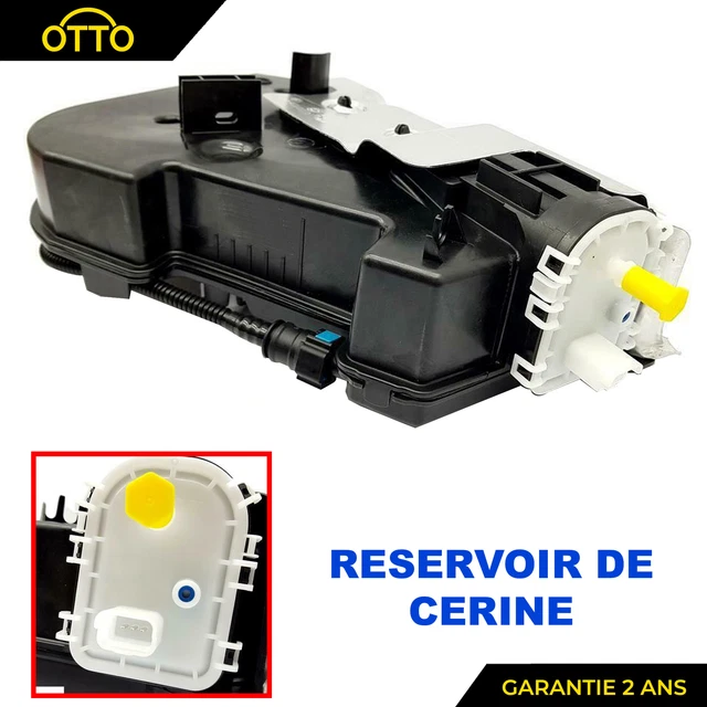 RESERVOIR ADDITIF FAP Dpf Cerine Pour Peugeot 308 Sw I 20072014 Dv6 1500.Ph EUR 209,90