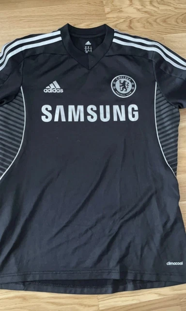 FC Chelsea London Trikot 2013/14 Drittes 3rd / sehr gut