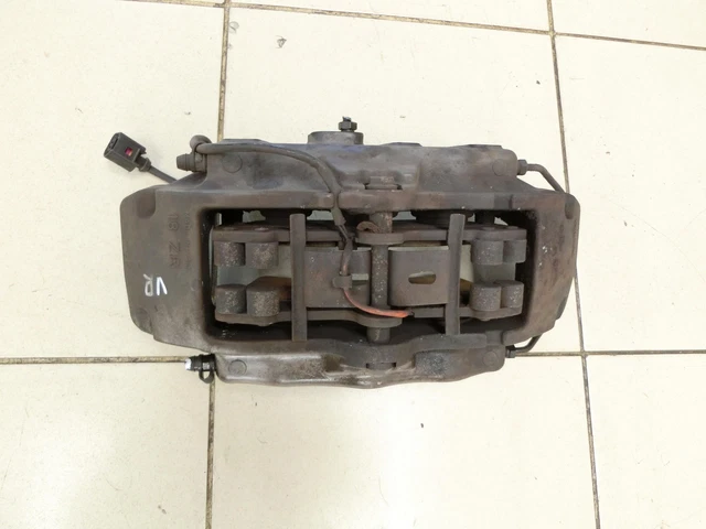 Étrier de frein avant droite Bail. Brembo pour TDI 3,0 171KW Audi Q7 4L 05-09