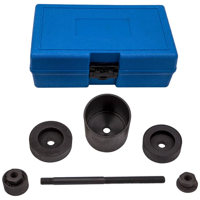 Utensile cuscinetto asse posteriore per Ford Fiesta Iv & Ka dall'anno 1996 utensile a pressione