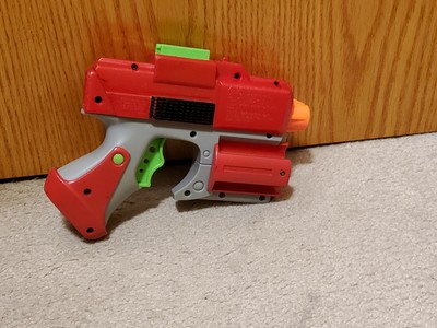 dart tag pistol