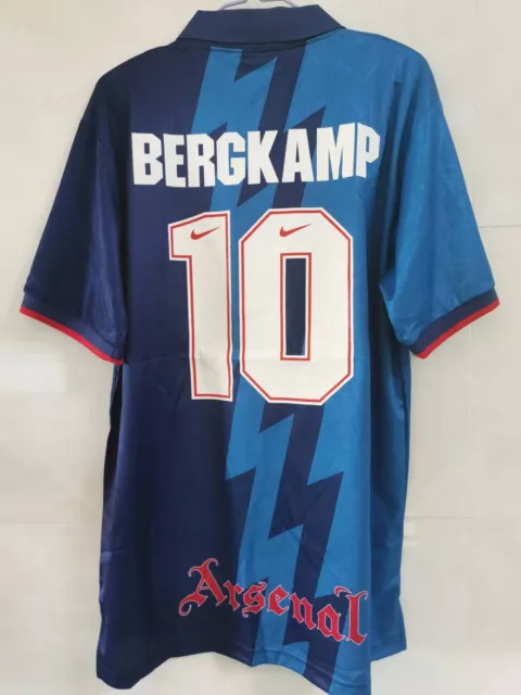 Arsenal 1995 away shirt cheap