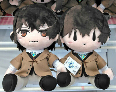 osamu dazai plush