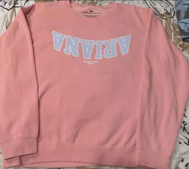 Nicopanda discount sweetener hoodie