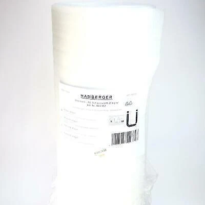 EUR 1,06 per mq schiuma PE standard 2 mm spessore Haro 30 mq