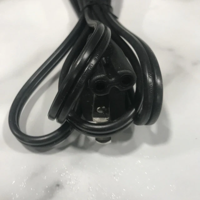 2 Prises Femelles De Remplacement Pour Rallonge Électrique - Connecteurs Lourds - Marque ATB - Noir