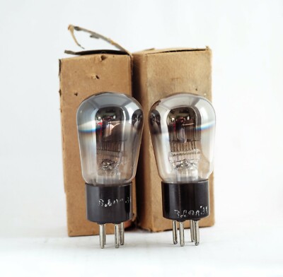 Ducretet Lampe TSF géante  redresseur DARIO RL 255 Tube radio .. Sur support * 