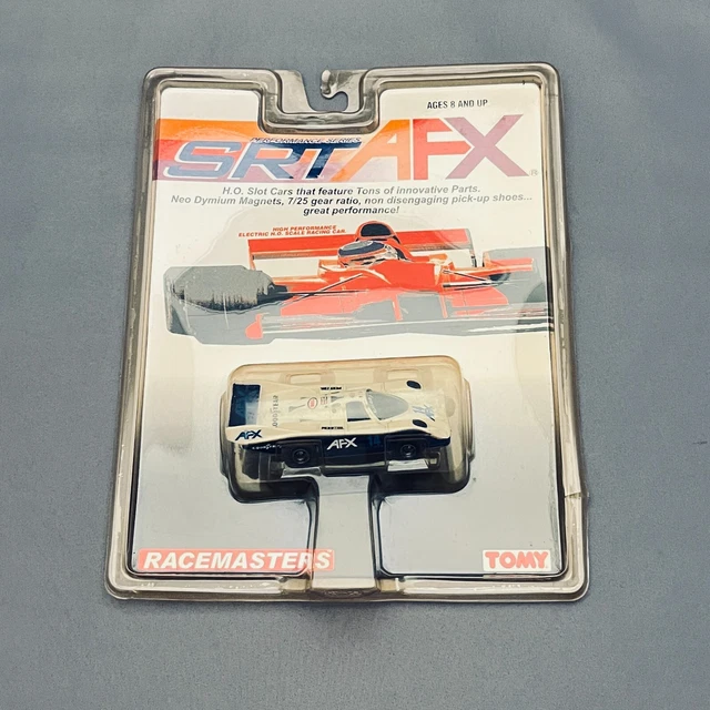Afx srt sales slot cars
