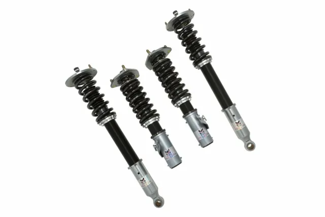 Megan Racing Track Adjustable Coilovers Kit For Nissan 240SX (S14) 1995 - 1998