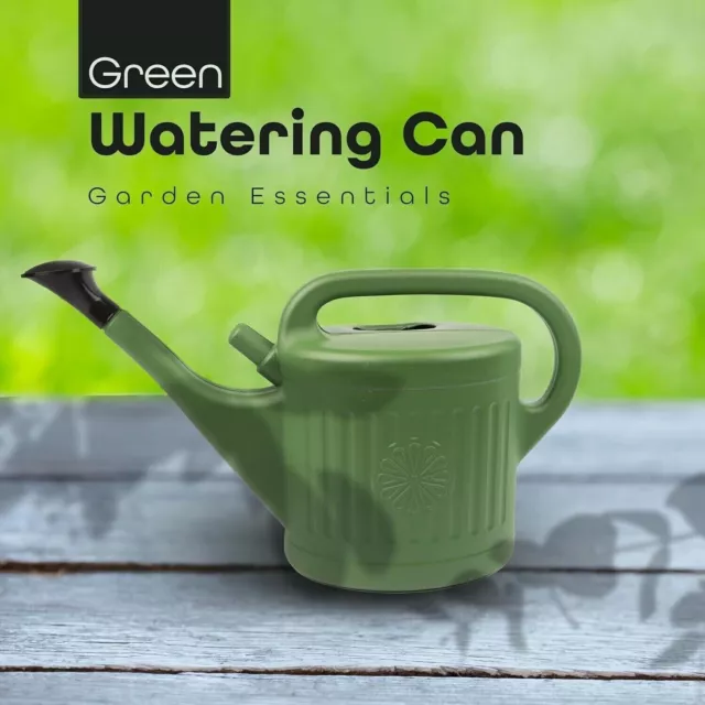 Garden Water Can Plant Watering Can Gardening House Plants Flower Rose Head