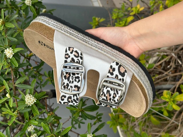 Ciabatte donna superga deals