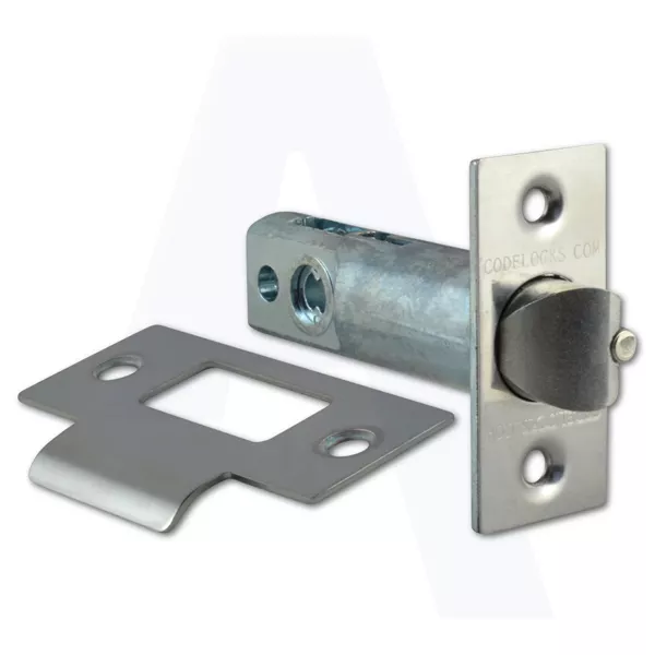 Codelocks Tubular Latch To Suit CL100/CL200 Series Digital Mechanical Lock 50mm