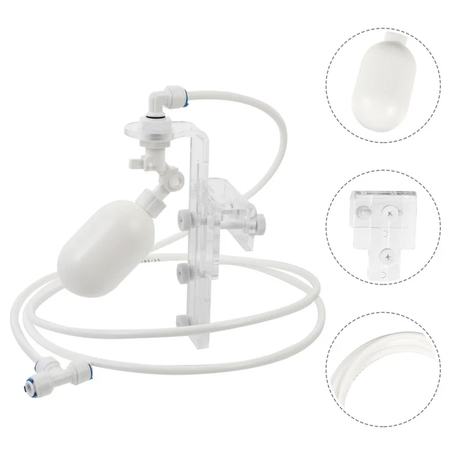 Filtro A Rete Per Pompa Acquario | Diametro 10 Mm | In Acciaio Inossidabile | Per Pulizia Acqua