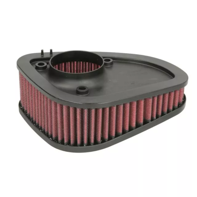 Luftfilter KN FILTERS HD-1717