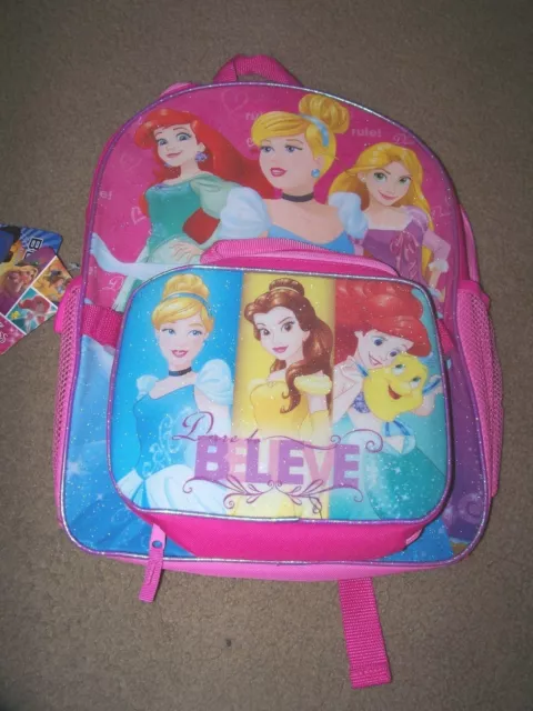 https://www.picclickimg.com/Yi4AAOSwPe9ZrbTp/NEW-Disney-Princess-Backpack-Lunch-Bag.webp