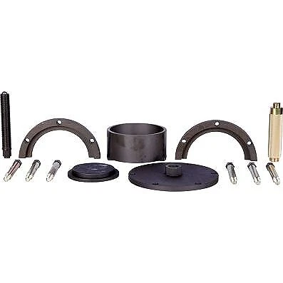 KS TOOLS Juego de herramientas polar para Hino, 13 piezas