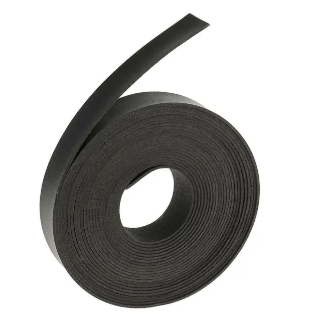 5 Meters PU Leather Strap Strips Leather Craft Belt Bag Handle DIY Crafts 2cm