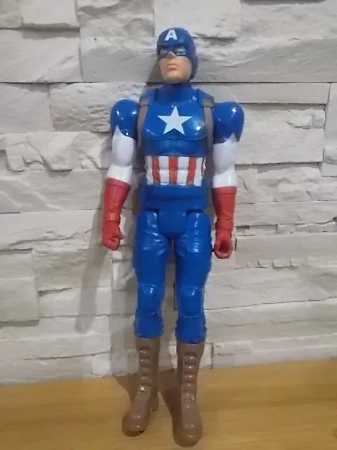 A vendre lot figurine Marvel 30 cm