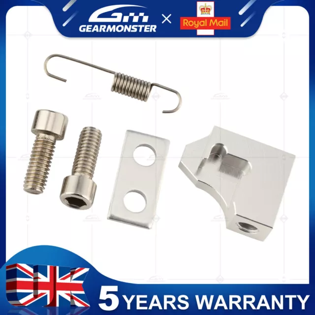 P2015 Repair Bracket Kit For Intake Manifold Fits Vw Audi Skoda Seat 2.0 Tdi