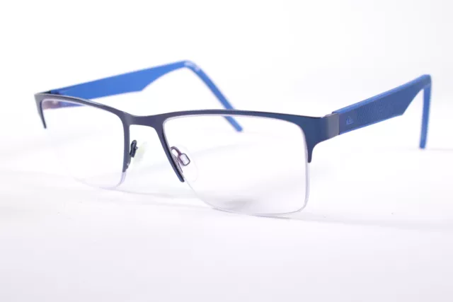 Quiksilver QS Lord Semi-Rimless Y186 Used Eyeglasses Glasses Frames