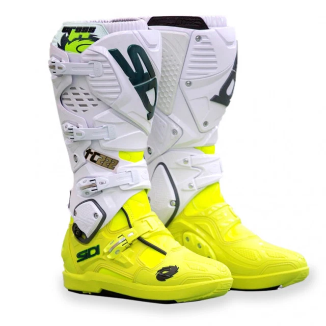Sidi crossfire discount cairoli