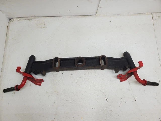 MTD Cub Cadet, Troy Bilt Front Axle Assembly 719-04105