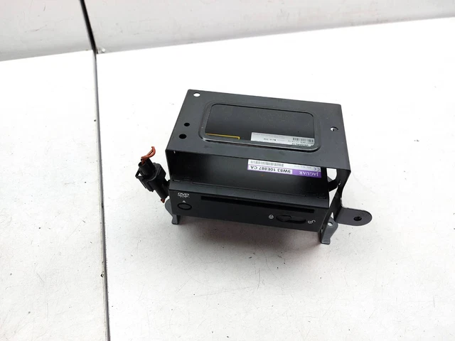 Cambiador CD/DVD, Sistemas de entretenimiento, Coche Hi-Fi, GPS y