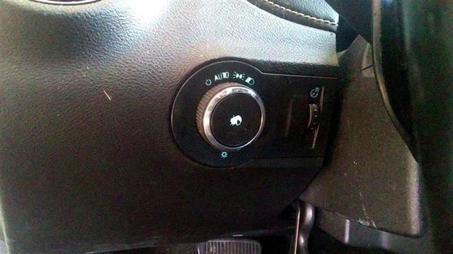 CAMARO    2013 Dash/Interior/Seat Switch 100483595