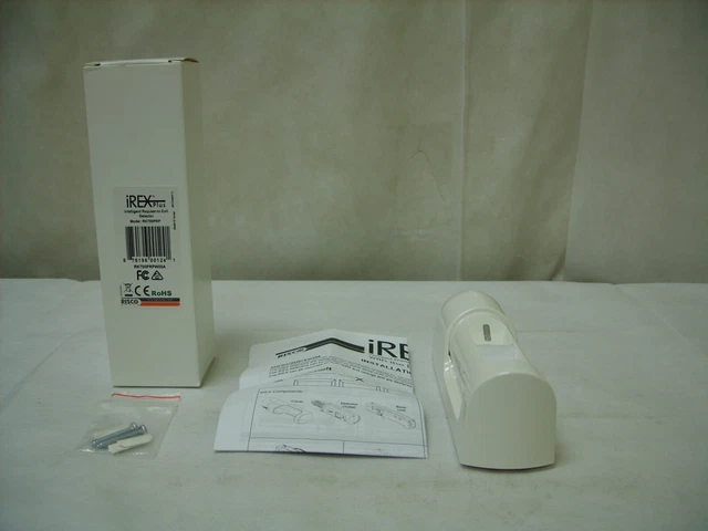 RISCO Group RK-700PRP iRex Plus - Intelligent Request to Exit PIR Motion Sensor