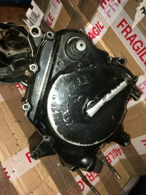 Parti motore OEM usate Honda MT5 AD01E