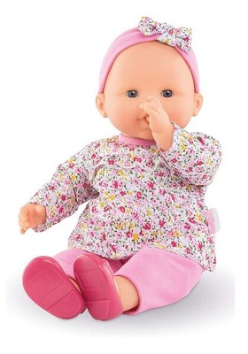 Corolle Poupon Mon bébé classique Dodo 36 cm Corolle DPB81 Corolle Poupon Mon bébé classique Dodo 36 cm Corolle DPB81
