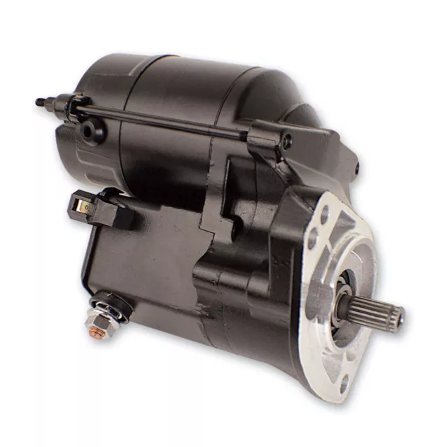 肌触りがいい New Premium Starter fits Harley Davidson Softail 1994-06 Road King  Classic 1450cc 1999-2006 Glide 1340 98-06 31553-94 31553-94A 31552-89 