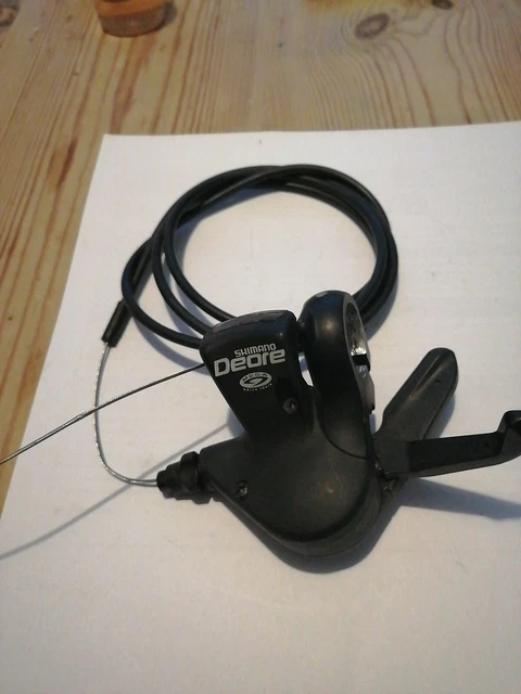 Deore mega 9 shifters cheap
