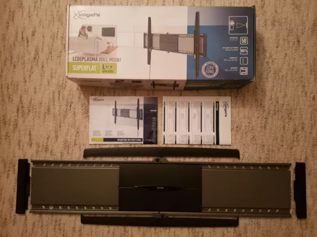 Vogel`s EFW 8305 Superflat TV-Halterung - Größe L (32 - 50 Zoll)