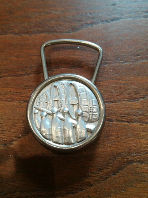 Old keychain shipyard of the Bretonniere Saint Germain les Arpajon. P5