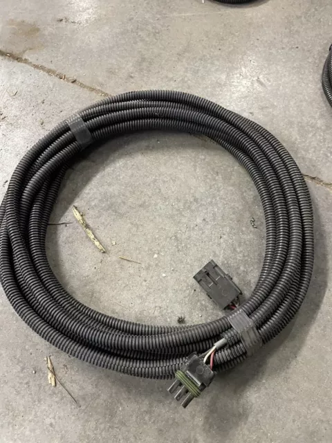 Ag Leader Header Extension Cable 4000453-3 OEM NOS NEW SW52C