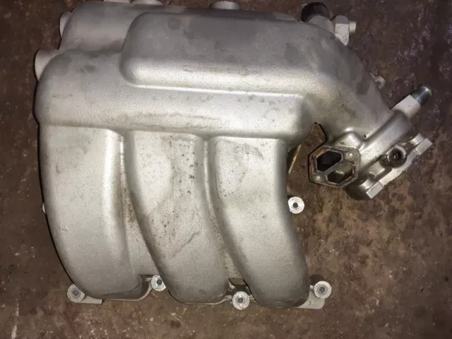 Ford Mondeo St220 Inlet intake Manifold