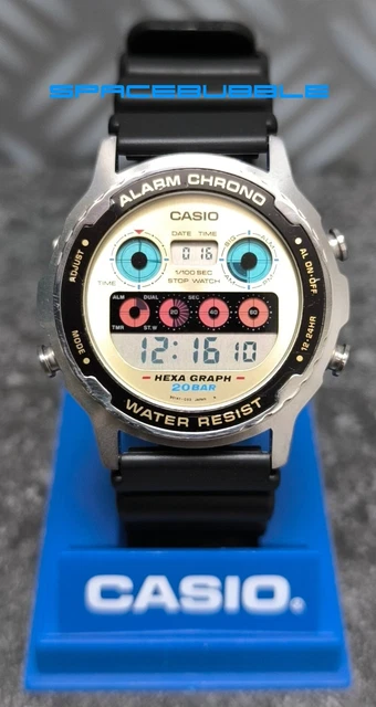 専用様ページ 30959】CASIO カシオ HEXA GRAPH DW-7800 腕時計 不動 | 1STSSS.COM