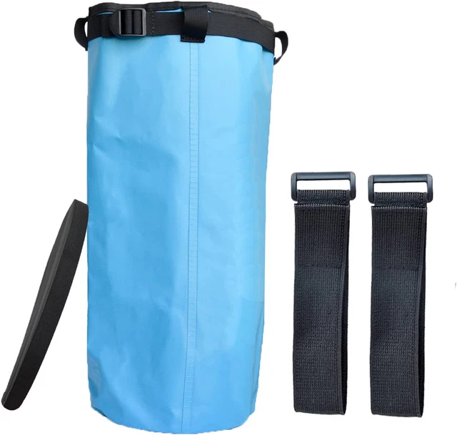 Yeezo Horse Hoof Soaking Boot Hooves Soaker Bag for Treating Common Hoof Ailmen