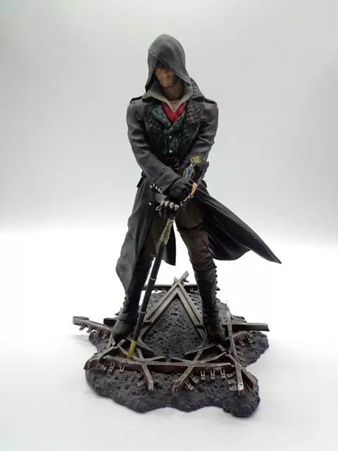 Figurine Assassins Creed Jacob - Charing Cross / Syndicate (11174165)