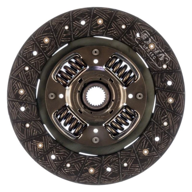 For Exedy 04-14 Subaru Impreza WRX STI H4 Stage 1 Replacement Organic Clutch ...
