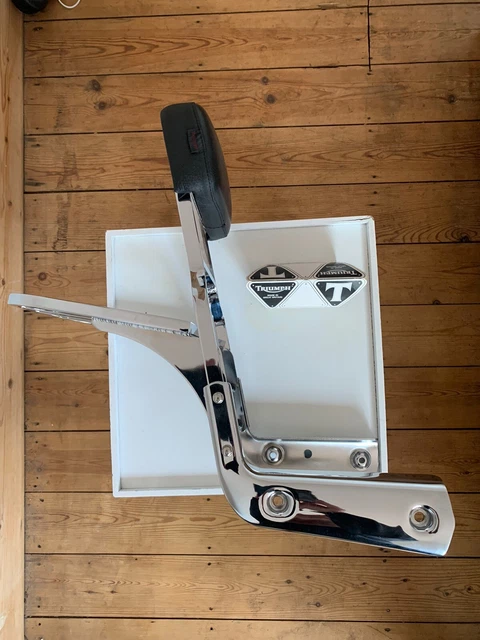 Ölfilter HIFLOFILTRO Für Triumph Speedmaster – Modell 865 EFI, HF204, Passend Für 2009er Modelle
