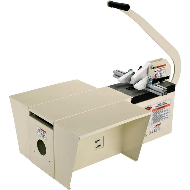 Shop Fox W1833 Pocket Hole Machine