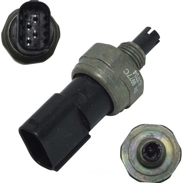 HEATER CORE TEMP Sensor UAC SW9977C 67.21 PicClick AU