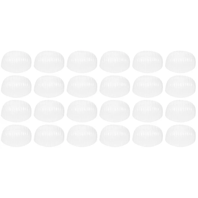 40 Pcs Baseball Caps Liner Sun Caps Support Baseball Caps Shaper